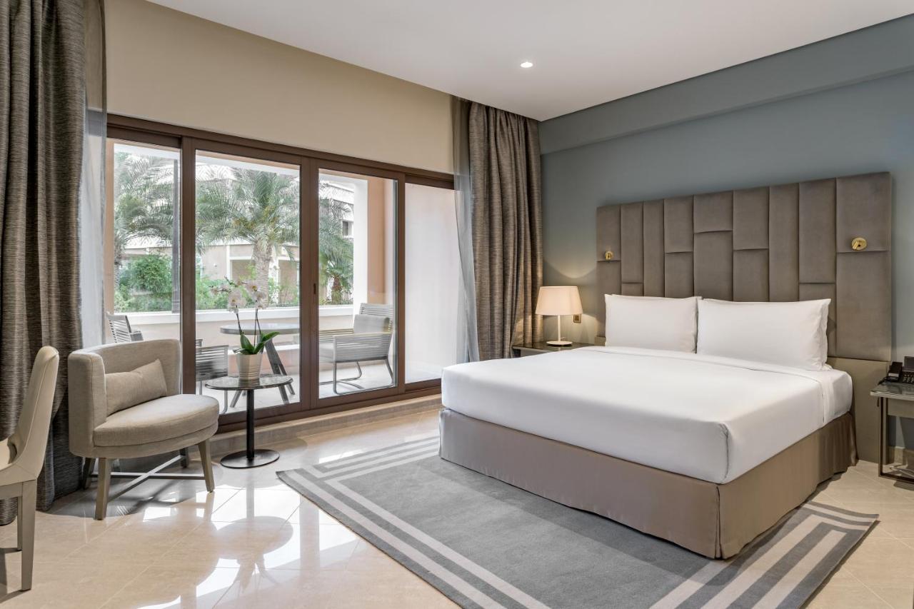 Wyndham Residences The Palm Dubaj Zewnętrze zdjęcie