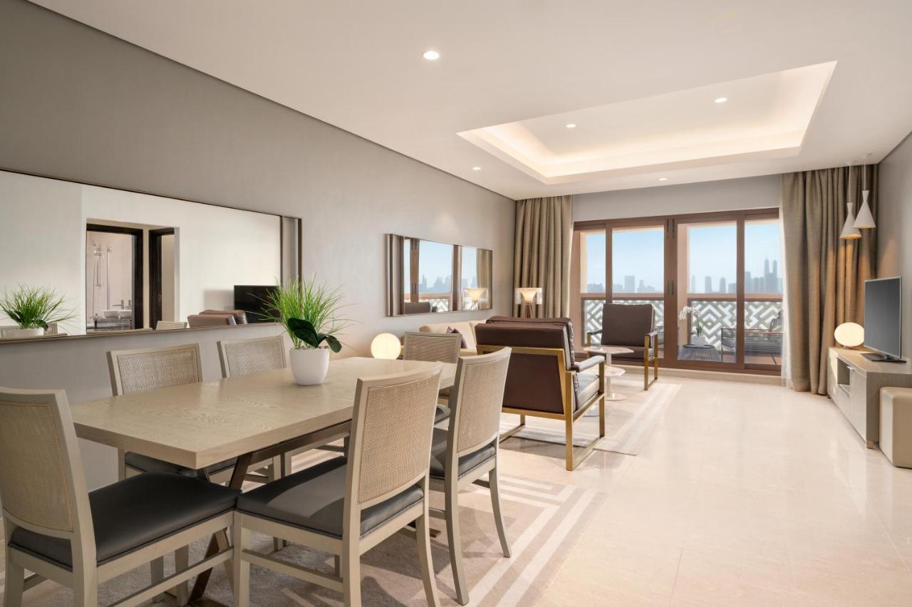 Wyndham Residences The Palm Dubaj Zewnętrze zdjęcie