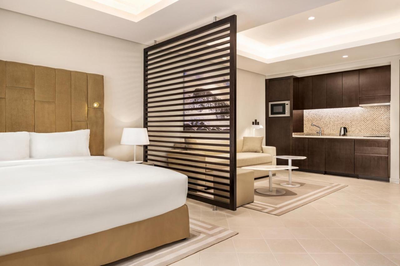 Wyndham Residences The Palm Dubaj Zewnętrze zdjęcie