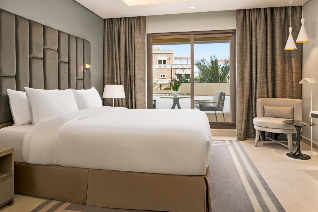 Wyndham Residences The Palm Dubaj Zewnętrze zdjęcie