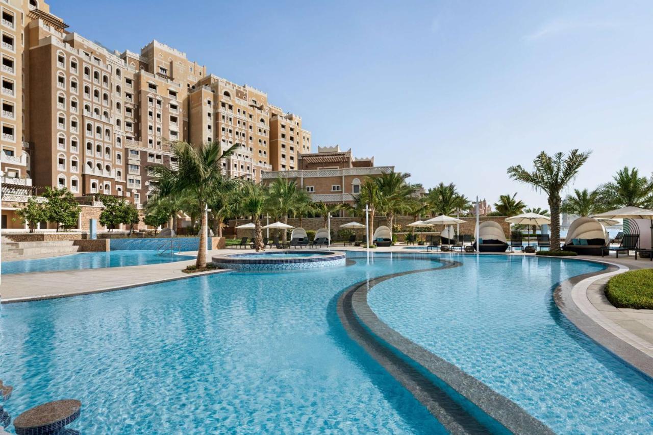 Wyndham Residences The Palm Dubaj Zewnętrze zdjęcie