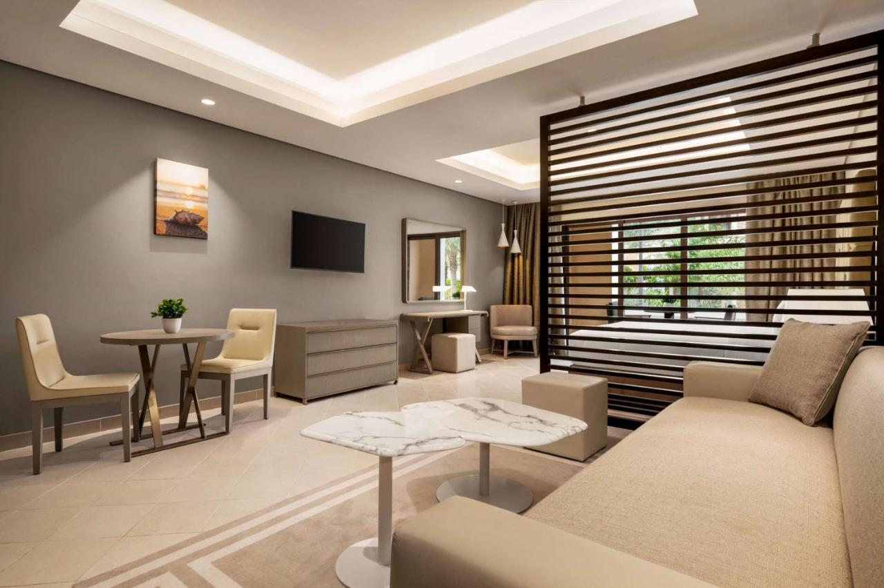 Wyndham Residences The Palm Dubaj Zewnętrze zdjęcie