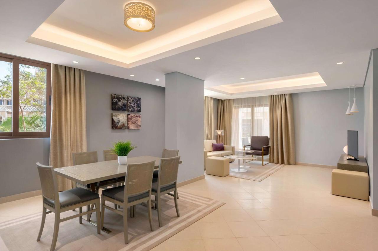 Wyndham Residences The Palm Dubaj Zewnętrze zdjęcie