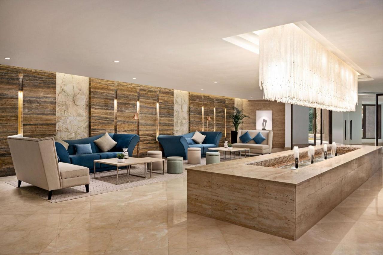 Wyndham Residences The Palm Dubaj Zewnętrze zdjęcie