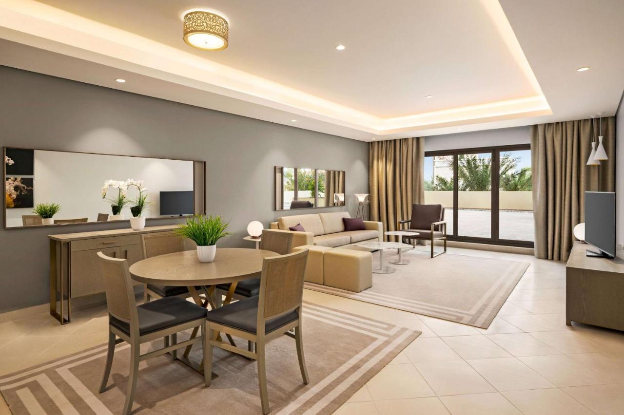 Wyndham Residences The Palm Dubaj Zewnętrze zdjęcie