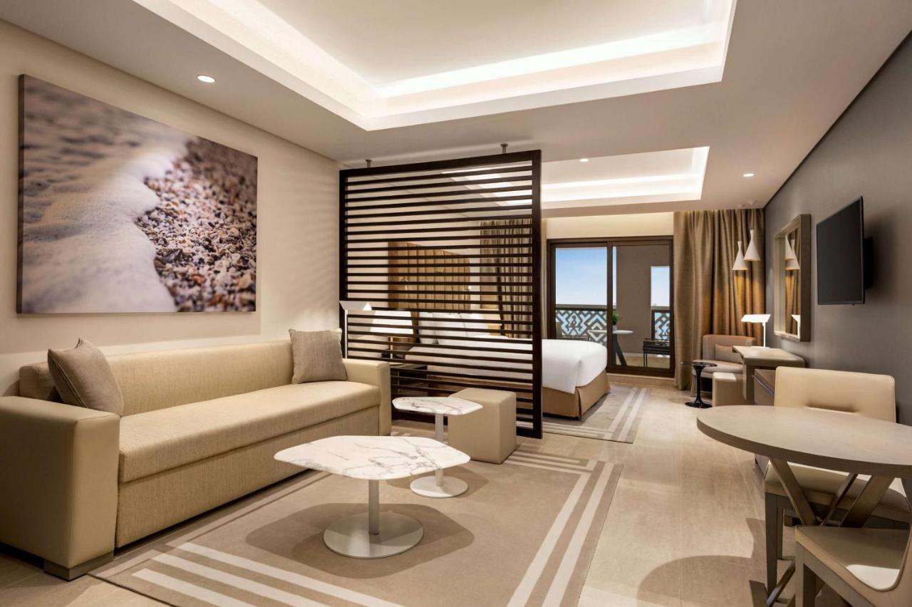 Wyndham Residences The Palm Dubaj Zewnętrze zdjęcie