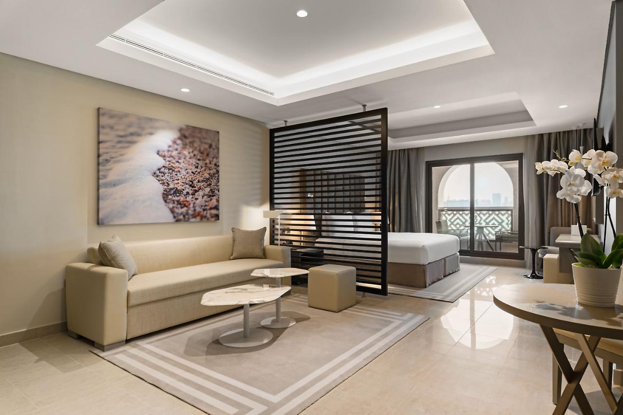 Wyndham Residences The Palm Dubaj Zewnętrze zdjęcie